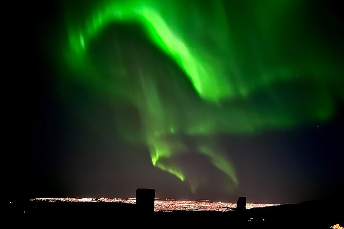 Northern Lights ATV Quad Adventure from Reykjavik - What this Reykjavik ATV tour is really about