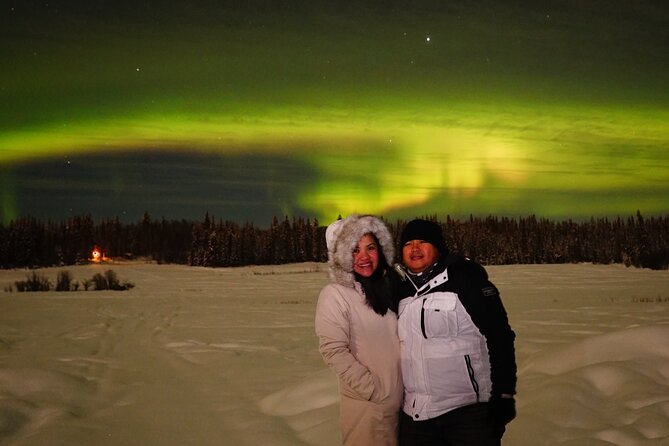 Northern Lights (Aurora Borealis Viewing) Chasing with Photography in Fairbanks - Timing, value, and who should book