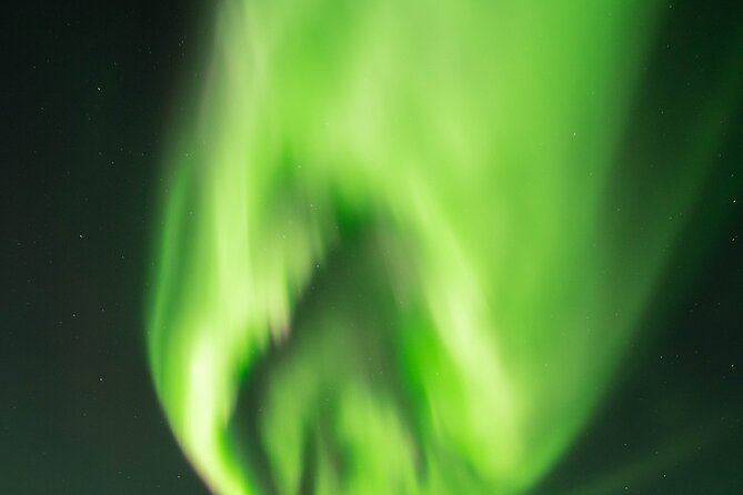 Northern Lights Aurora Chasing Adventure Tour & Free Photography - The real value depends on your attitude toward uncertainty
