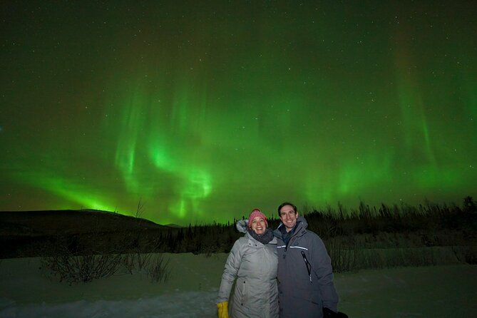 Northern Lights Aurora Tour with FREE Photography - Is $210 a fair price?