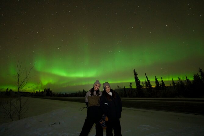 Northern Lights Aurora Tour with FREE Photography - Who will enjoy this Fairbanks aurora tour?