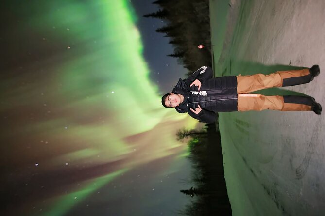 Northern Lights(Aurora) Tour with Photography and Karaoke on car! - Key points to know before booking