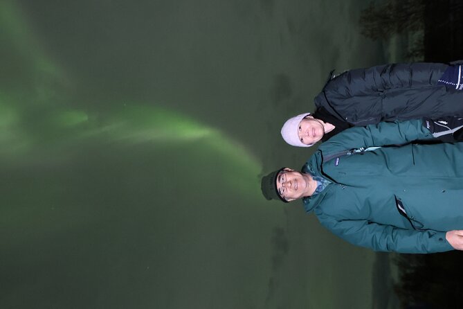 Northern Lights(Aurora) Tour with Photography and Karaoke on car! - The value of $149 for a four-hour night