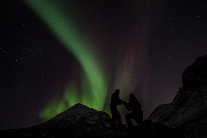 Northern Lights Big Bus Chase with Free Photos - Clothing, comfort, and what to pack