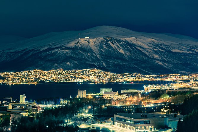 Northern lights cable car excursion - What the $191.57 price really covers