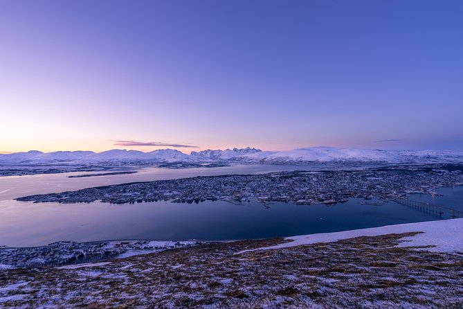 Northern lights cable car excursion - Who will enjoy this Tromsø evening