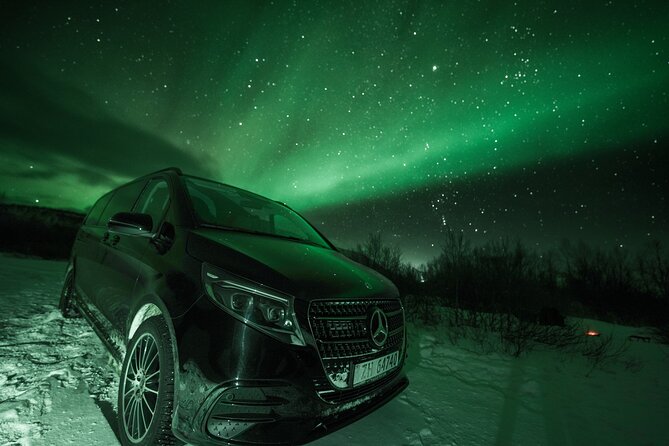 Northern Lights Chase - Small group experience - Is $232.06 a fair price?