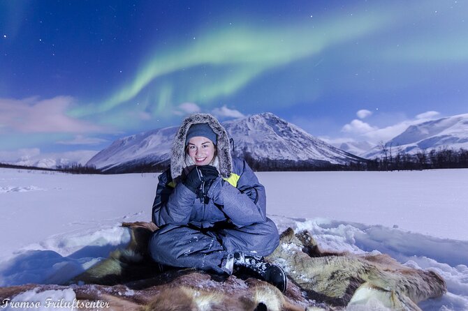 Northern Lights Chase with Authentic North Norwegian Charm - Key points to know before booking