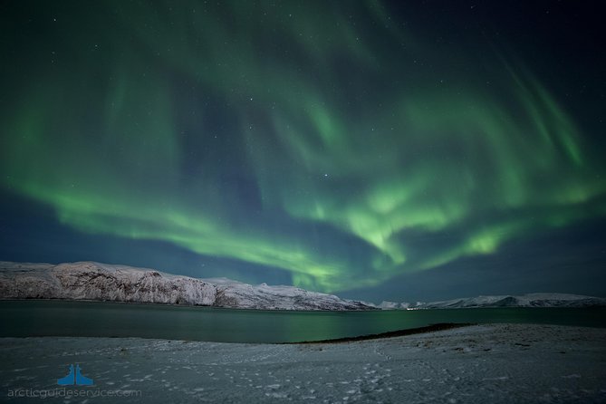 - Northern Lights Chase with Photo Package Included - Why the chase matters in Tromsø