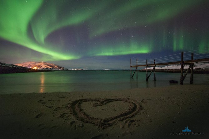 - Northern Lights Chase with Photo Package Included - Who should book this Tromsø aurora chase?