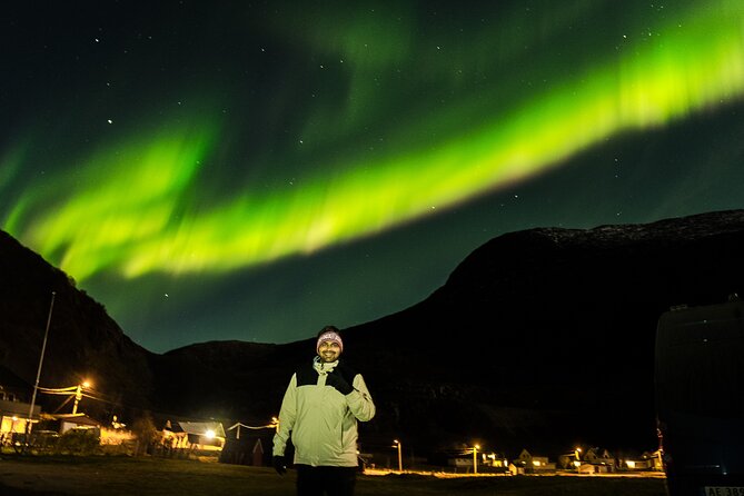 Northern Lights Chase with Sámi & local storytelling - Is $183.08 a fair price?
