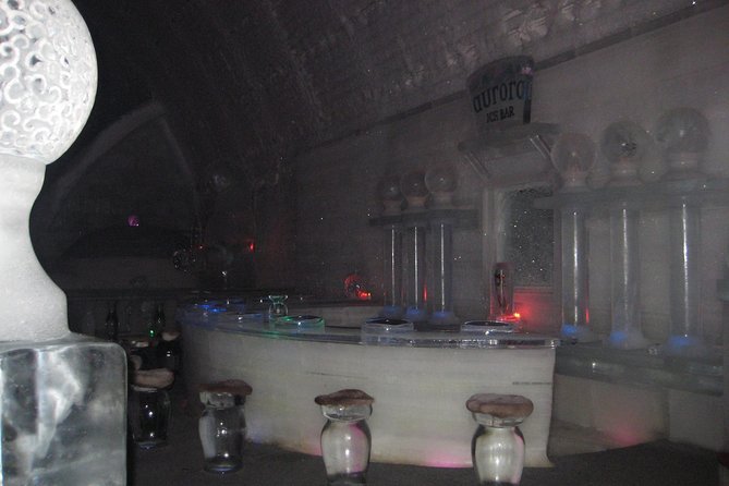 Northern Lights & Chena Hot Springs Tour - Why this Chena Hot Springs outing works