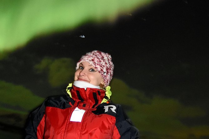 Northern Lights Cruise from Downtown Reykjavik - Who will enjoy this Reykjavik cruise?