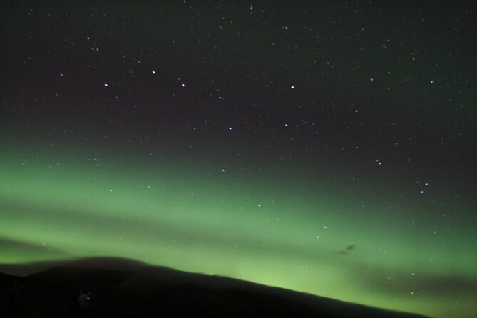 Northern Lights Cruise from Reykjavik - Is $93 a Fair Price?
