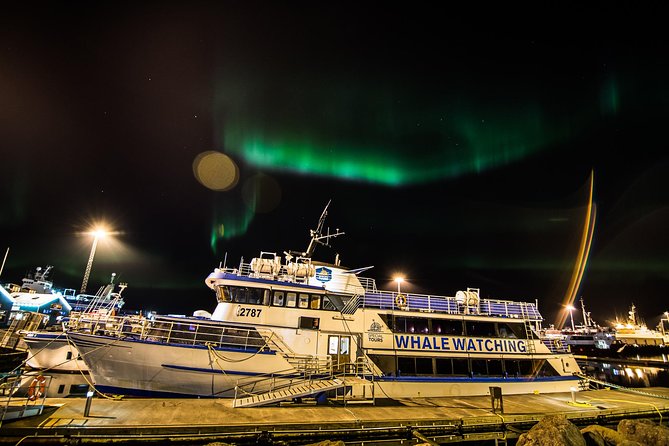 Northern Lights Cruise from Reykjavik Including Photos - Key points to know before booking