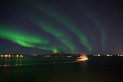 Northern Lights Cruise from Reykjavik Including Photos