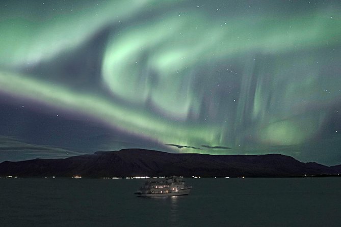 Northern Lights Cruise from Reykjavik Including Photos - The free retry policy and its limits