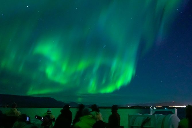 Northern Lights Cruise from Reykjavik Including Photos - Is $108.13 a fair price?