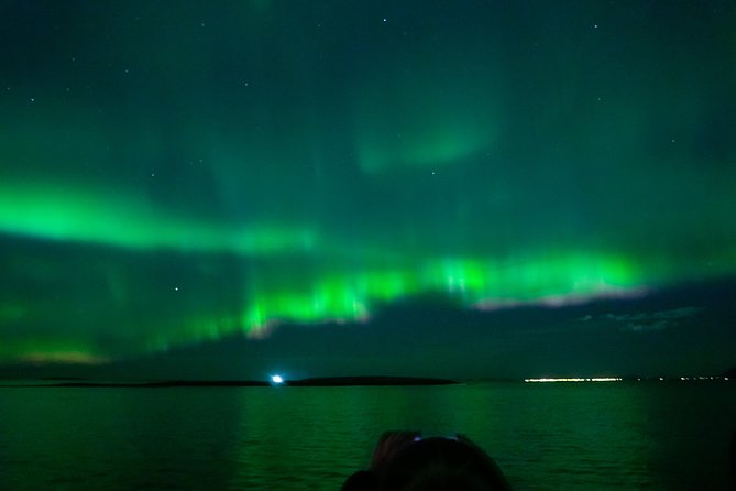 Northern Lights Cruise from Reykjavik Including Photos - Who will enjoy this cruise most?