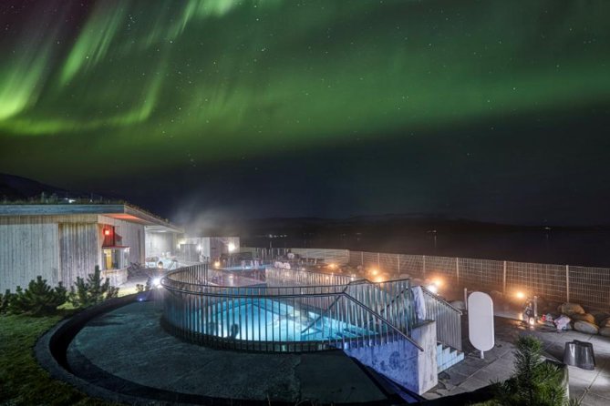 Northern Lights & Geothermal Baths Adventure - The Northern Lights question
