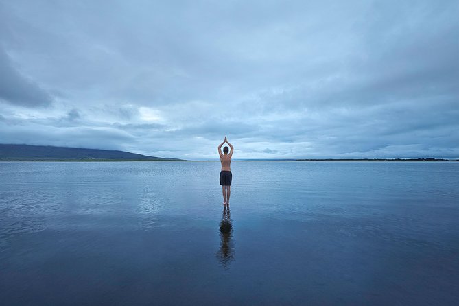 Northern Lights & Geothermal Baths Adventure - Who should book this evening?