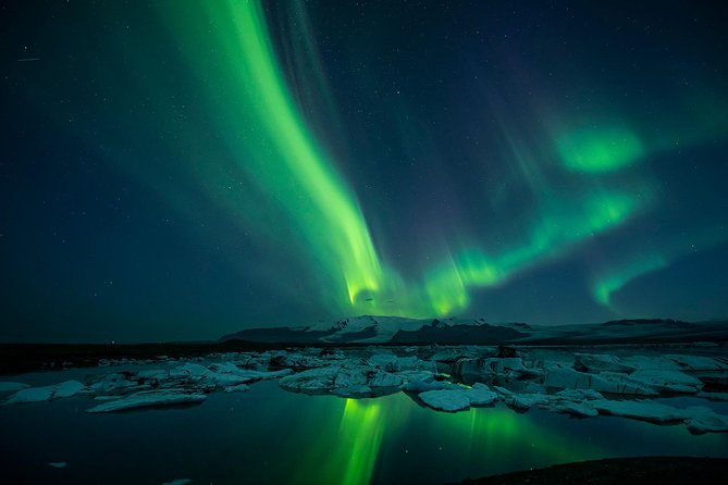 Northern Lights Guided Bus Tour from Reykjavik - Is $73 a fair price?
