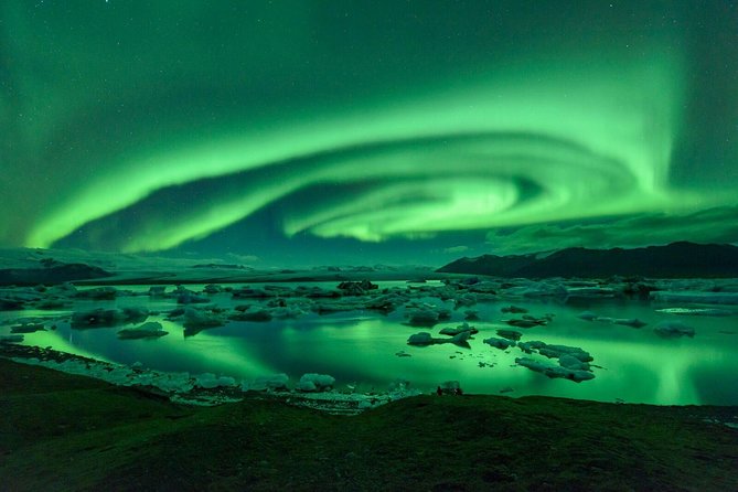Northern Lights Guided Bus Tour from Reykjavik - Rebooking is useful, but only with time