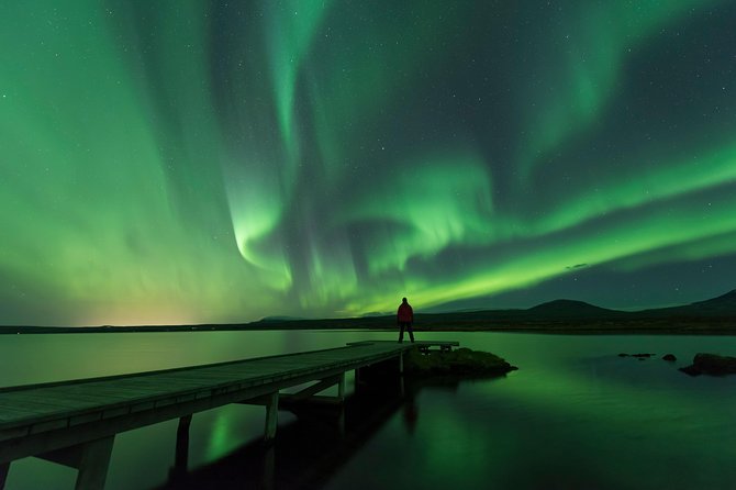 Northern Lights Guided Bus Tour from Reykjavik - The pickup and return need attention