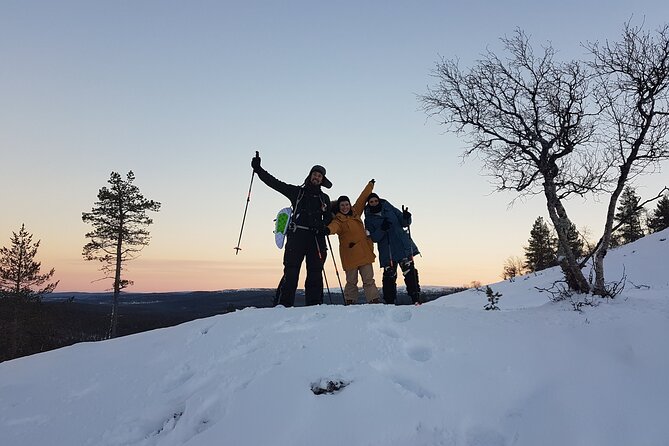 Northern Lights Holiday in Finland - Why Ivalo works better than a quick Lapland stop