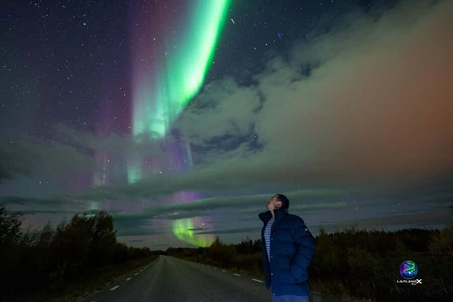 Northern Lights Hunting and Photography Tour - Small Group - Key points for choosing this aurora tour
