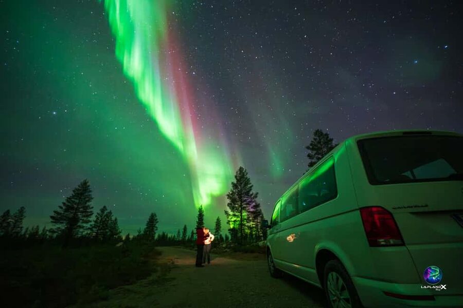 Northern Lights Hunting and Photography Tour - Small Group - Why the small group matters in Rovaniemi