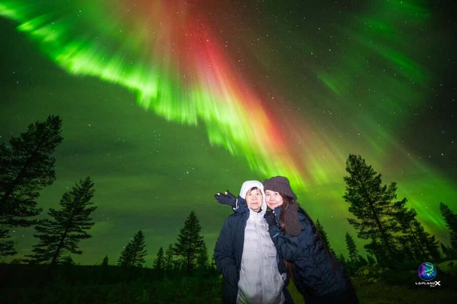 Northern Lights Hunting and Photography Tour - Small Group - How the aurora science and forecast fit into the night