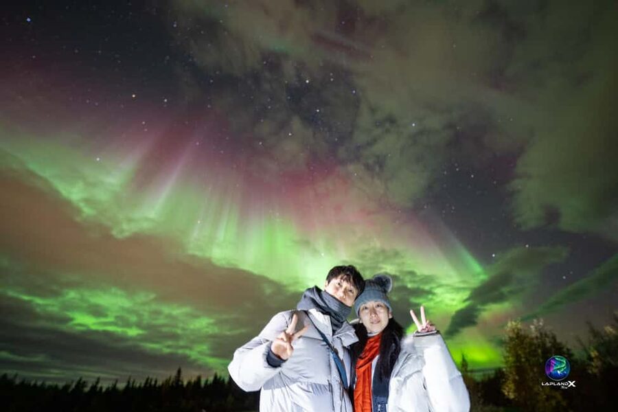 Northern Lights Hunting and Photography Tour - Small Group - Is $122 a fair price?