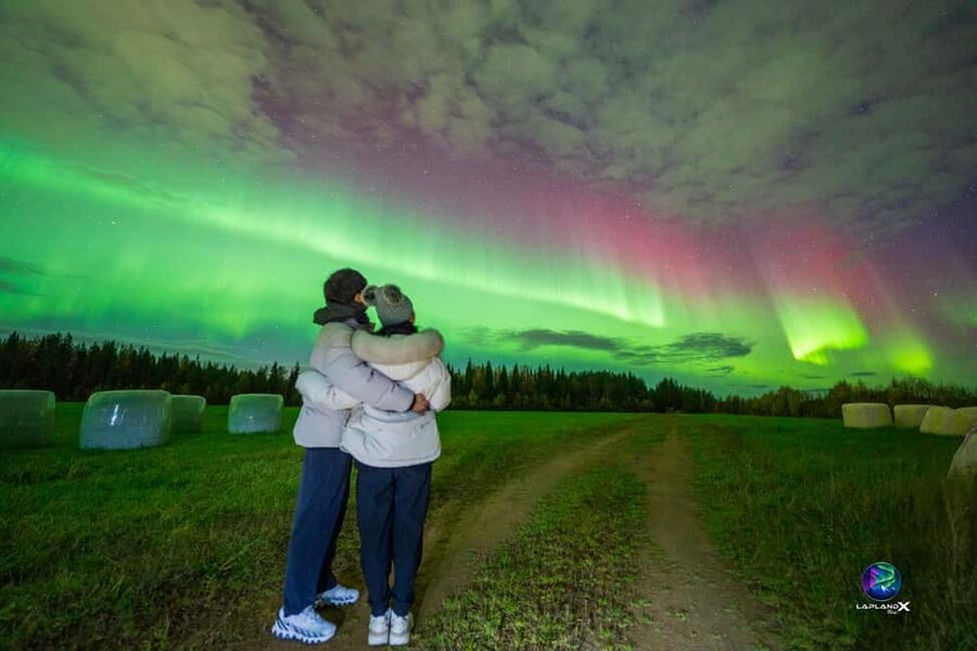 Northern Lights Hunting and Photography Tour - Small Group - Six hours of chasing, waiting, and watching the sky