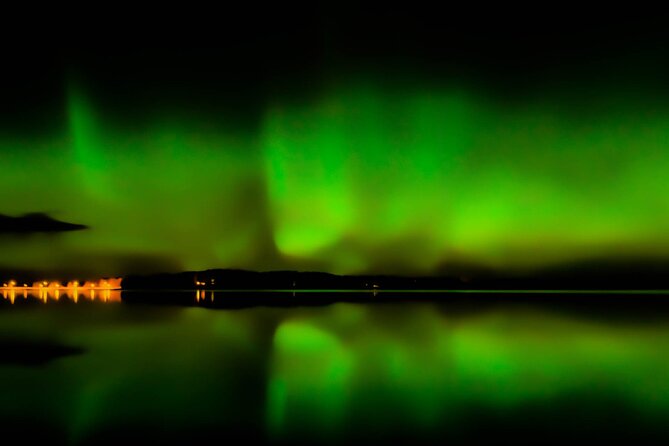 Northern Lights Hunting Expedition - Key points before you book