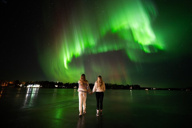 Northern Lights Hunting Expedition in Ranua, Lapland - Key points to know before booking