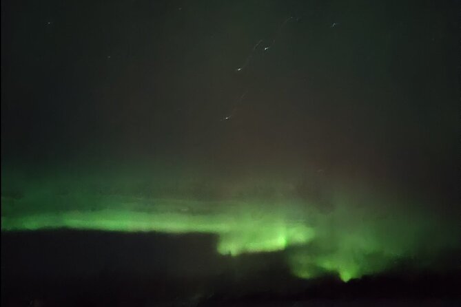 Northern Lights Hunting in Rovaniemi, Finland - What the private format is worth at $150.49