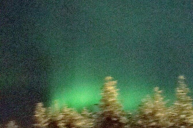 Northern Lights Hunting in Rovaniemi, Finland - How Ruslan’s role shapes the evening