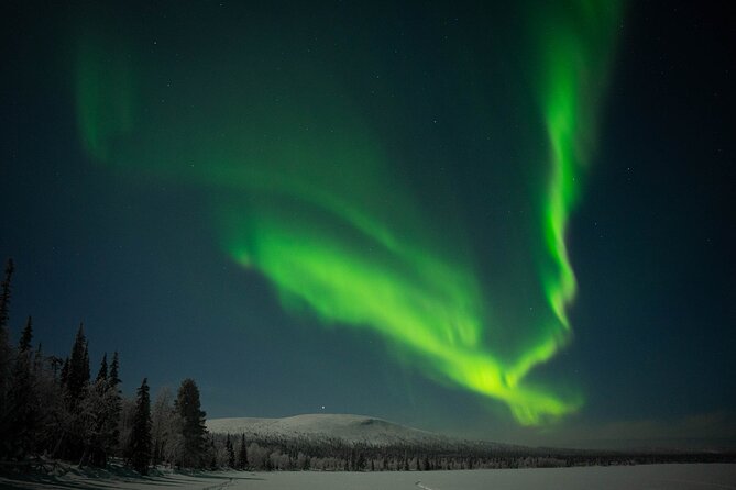 Northern Lights Hunting Photography Tour in Levi - Who Will Get the Most From It