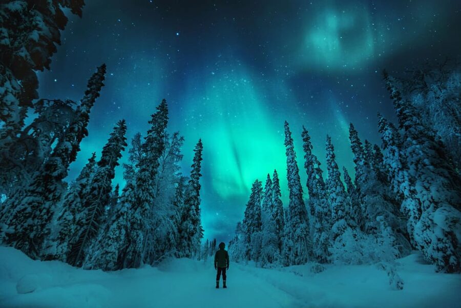 Northern Lights Hunting with Aurora Workshop - Practical details before you go