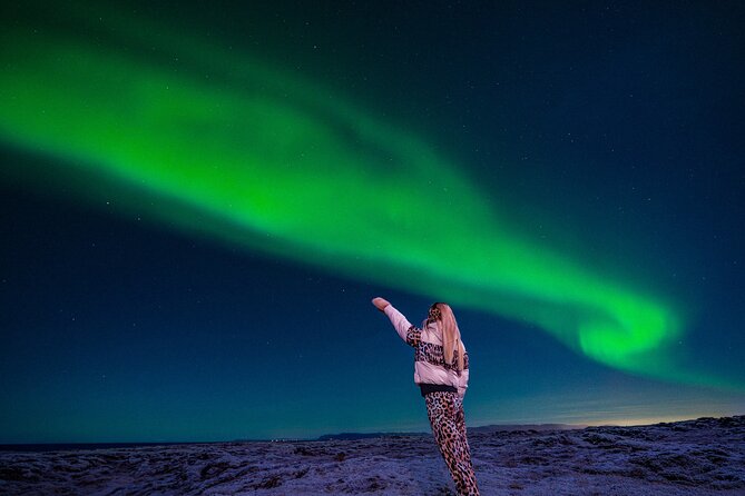 Northern Lights Jeep Tour - Icelandic Guide | Photos | Cocoa - Photo help for a difficult subject