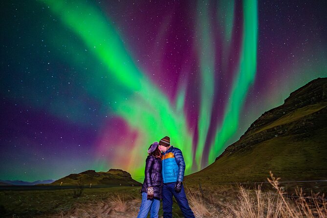 Northern Lights Jeep Tour - Icelandic Guide | Photos | Cocoa - Hot chocolate in the Icelandic cold