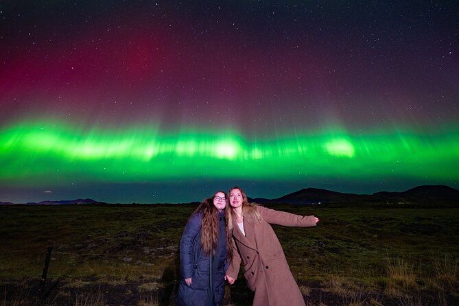 Northern Lights Jeep Tour - Icelandic Guide | Photos | Cocoa - Is $239 a fair price?