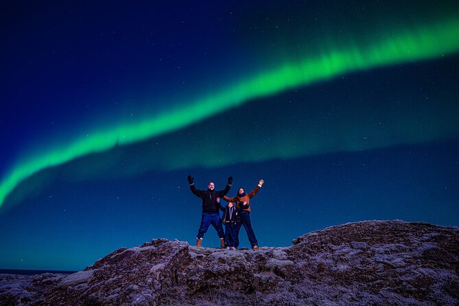 Northern Lights Jeep Tour - Icelandic Guide | Photos | Cocoa - Who should book this evening