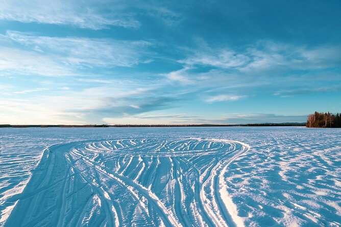Northern Lights Lodge & Chase Tour from Fairbanks - How the mobile chase changes your odds