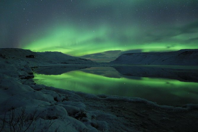Northern Lights Midnight Adventure Small-Group from Reykjavík - Key things to know before you book