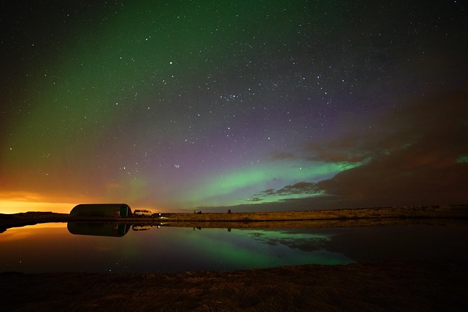 Northern Lights Minibus Tour with Hot Cocoa, Blankets & Photos - Who will enjoy this tour most
