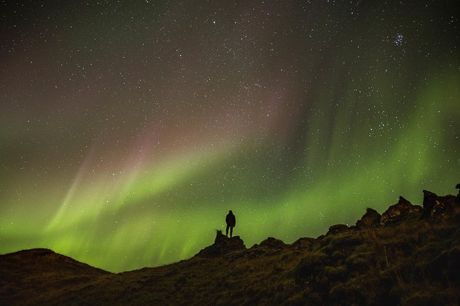 Northern Lights Night Tour from Reykjavik - Why this Reykjavik aurora tour can make sense