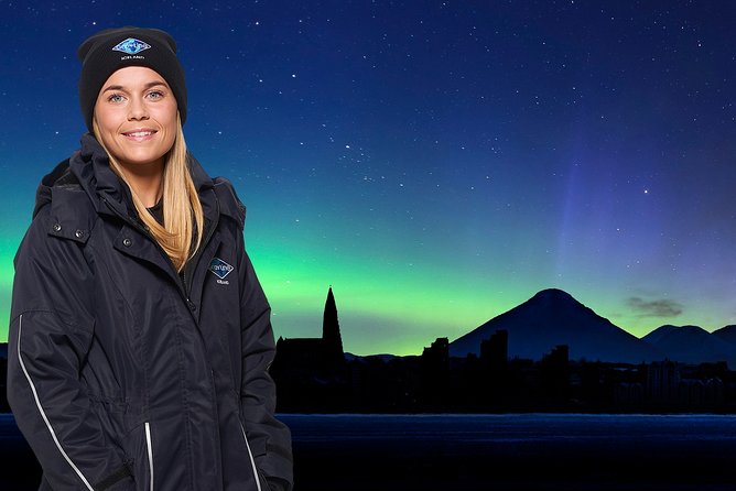 Northern Lights Night Tour from Reykjavik - The repeat-tour policy is the real safety net