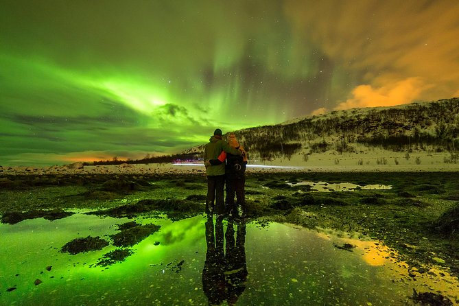 Northern Lights Photography Online Workshop - What this Tromsø photography class really offers
